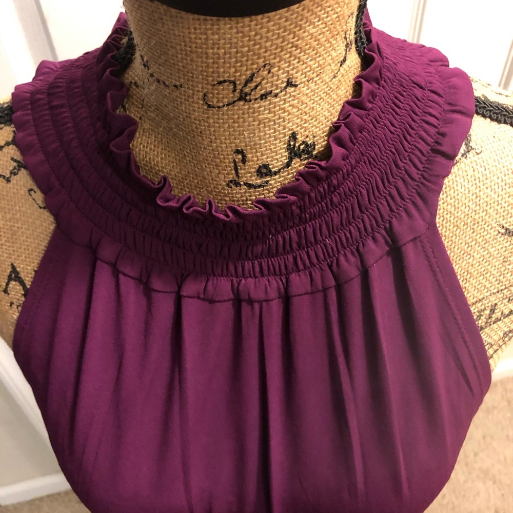 Johnathan Martin dress